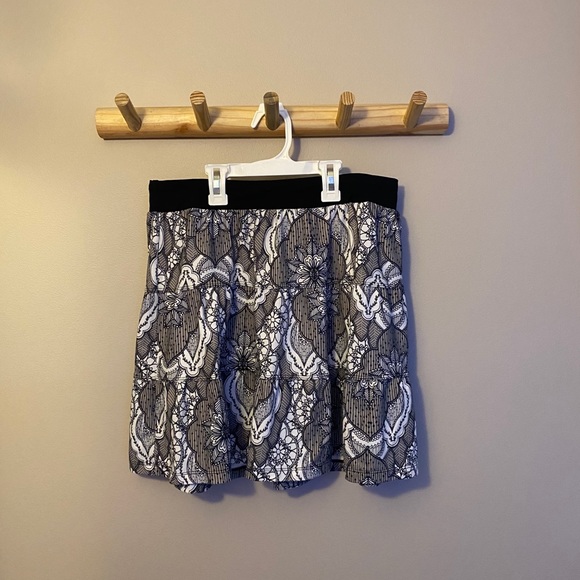 Prana Dresses & Skirts - Women’s Floral Prana Skirt